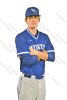 Baseball Media Day  Wheaton College Baseball Media Day 2025. - Photo By: KEITH NORDSTROM